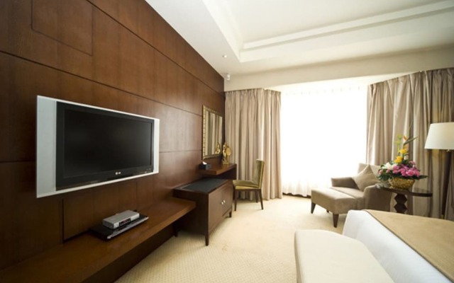 Hotel Fortuna Foshan