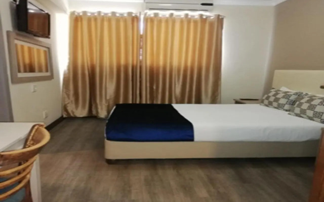 Regal Inn North Beach