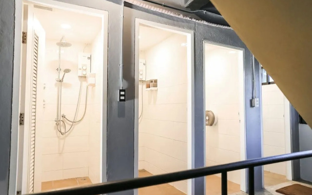 Jeune Hostel Chiang Mai