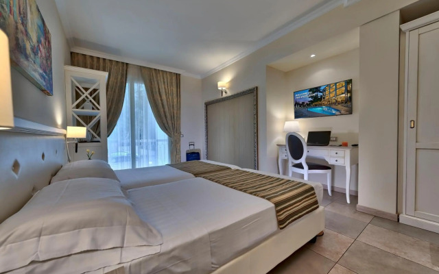 Hotel Excelsior Le Terrazze