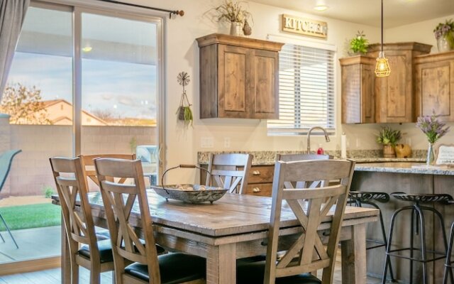 Blooming Cactus by RedAwning