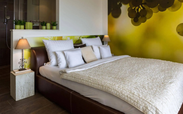 Burgunderhof Hotel - Adults Only
