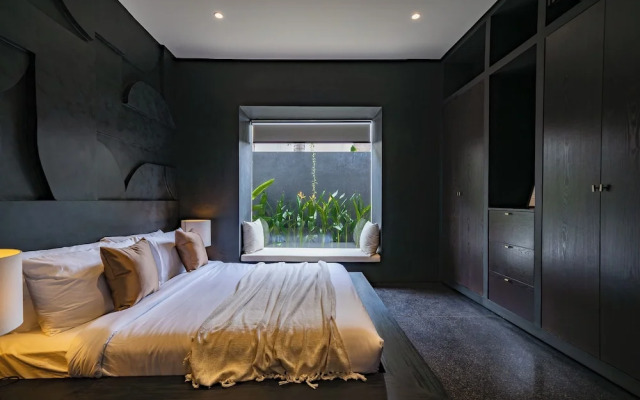 Villa Bōld x Gold At Bōld- Luxury Villas