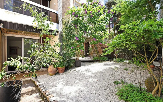 Charming Duplex - 4br-5p- Boulogne-billancourt