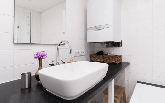 Unique Apartment in Old Town by Prague Days