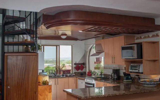 Penthouse María Bonita