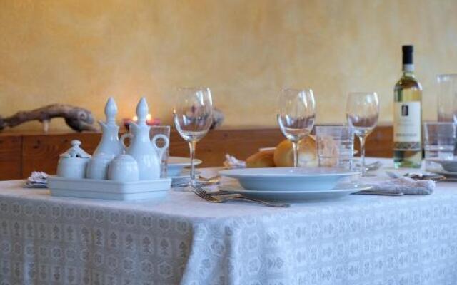 Casa Vacanze Villa Doria