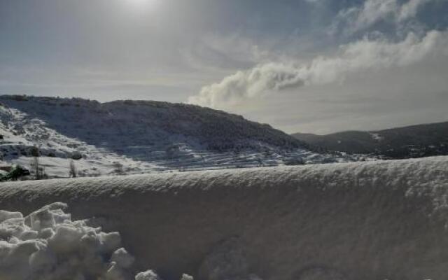 Apartamentos Mirador del Pinar