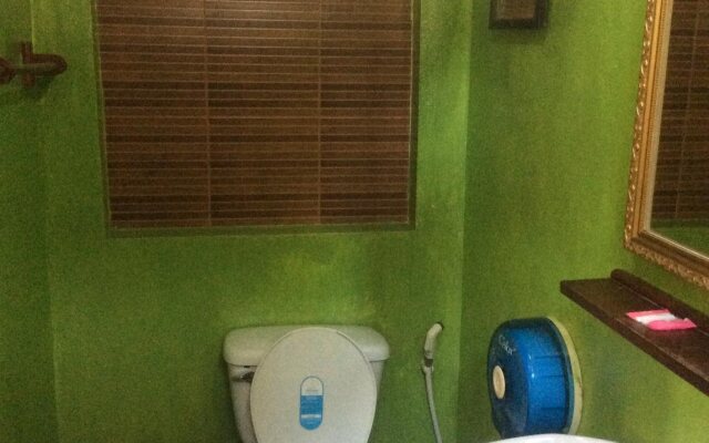 Mojo Guesthouse