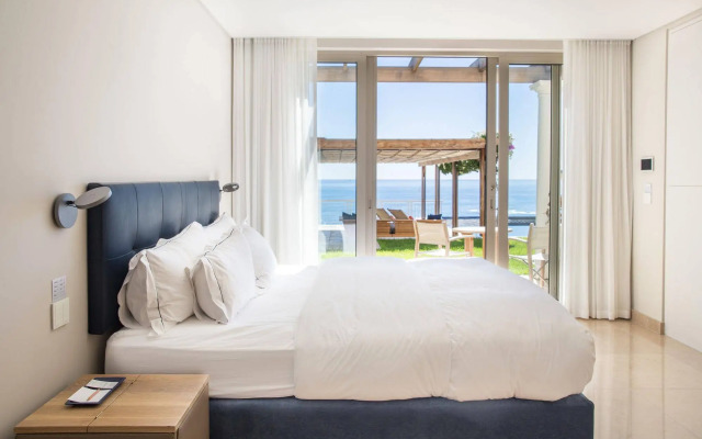 Compass House Boutique Hotel