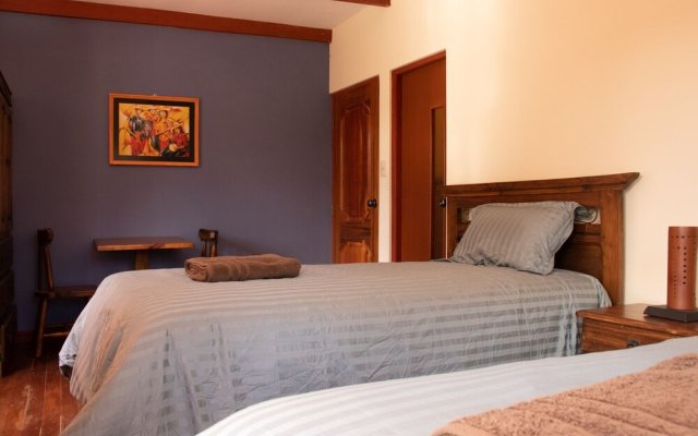 Hotel 3810 Titicaca