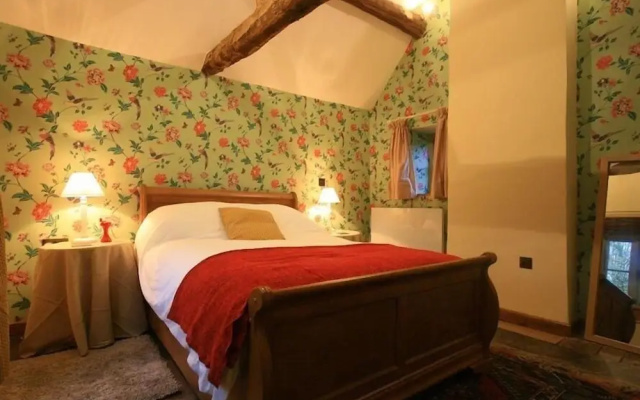 Tannery Cottage