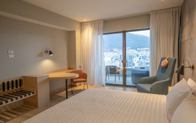GO Quito Hotel