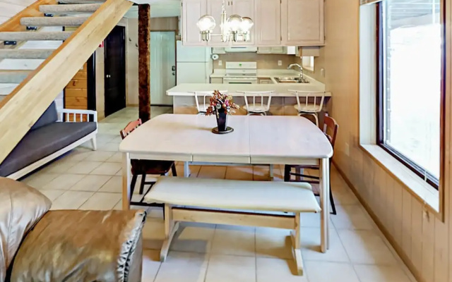 Mountain Glen - 3 Br Home