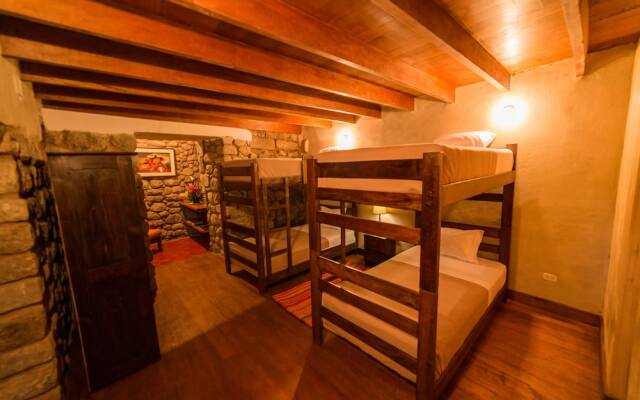 The Luxe Cusco Hostel