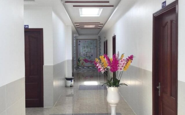 The Giang Hotel
