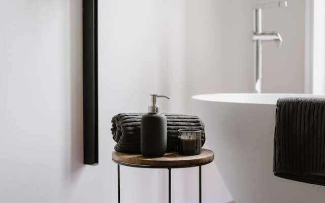 Palazzo Garibaldi - Boutique Suites