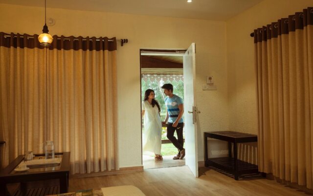 OYO Rooms Mandarmoni Beach Road