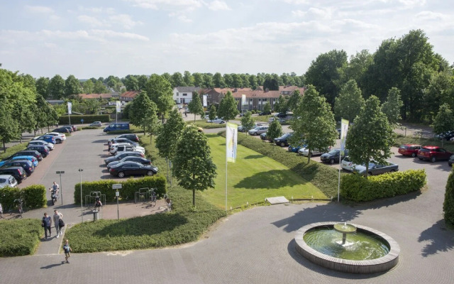 De Zeven Heuvelen Apartments