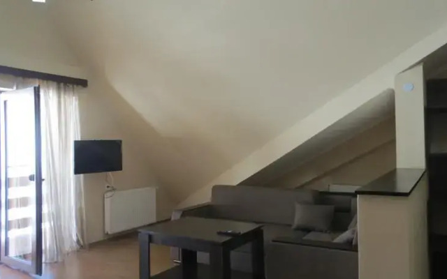Mansarda Apartment