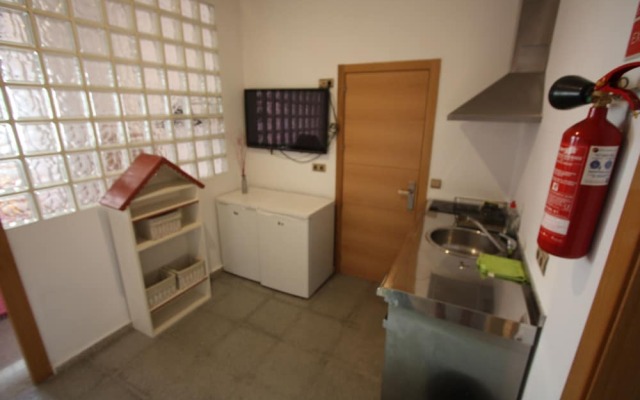 Habitaciones la Mar