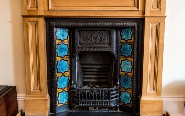 Braveheart Self Catering Apartment
