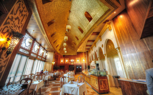 Le Royal Hotels & Resorts - Amman