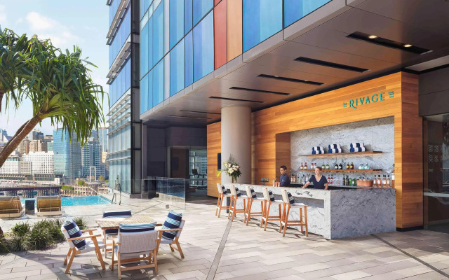 Sofitel Sydney Darling Harbour