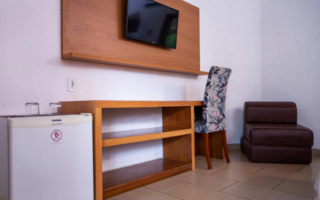 Hotel Praia do Portinho