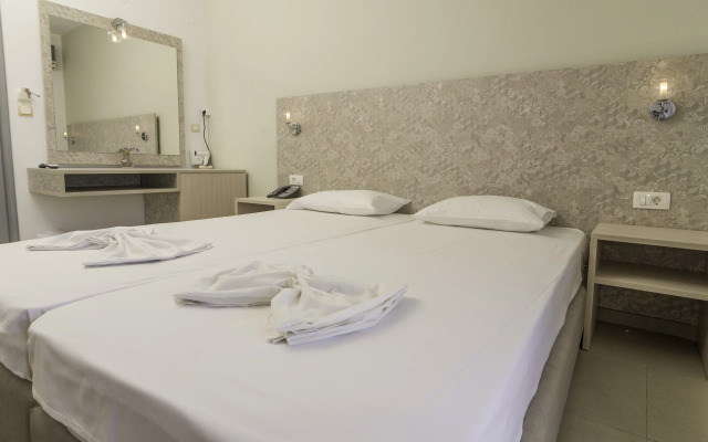 Megim Hotel