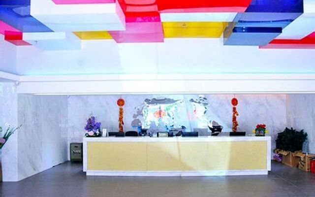 Hotel Zhuhai
