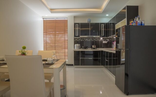 Leevid Residence