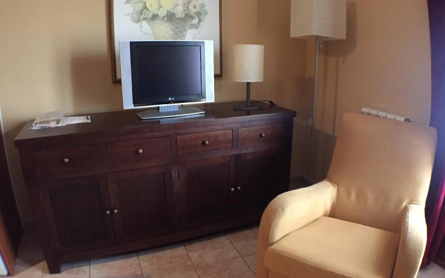 Apartamentos La Trufa Negra