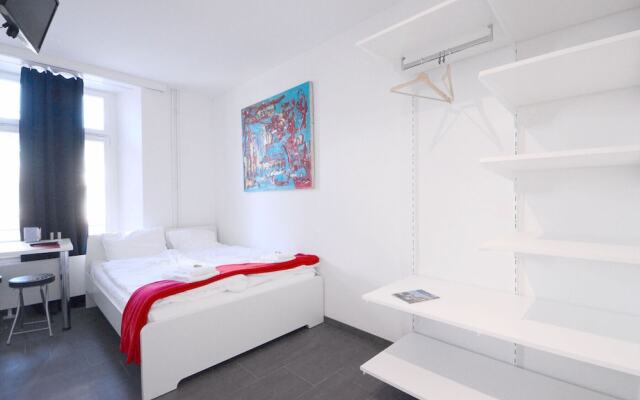 LU Station II - Hitrental Apartment