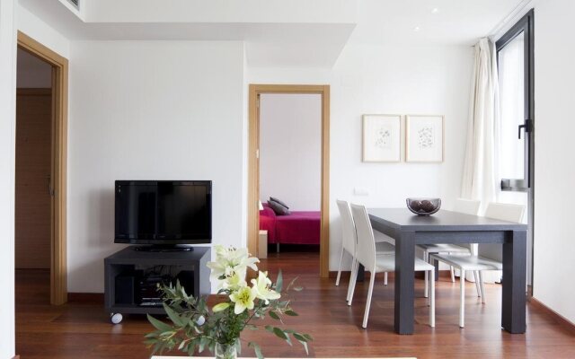 Arago Executive Suites Apartments