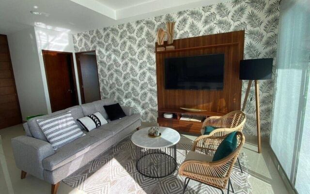 CONDOS ONE ByTrvl2hm & Mazatlan Regency