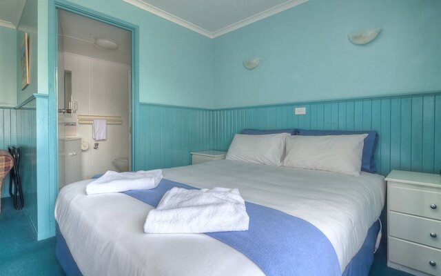 Central Motel Port Fairy