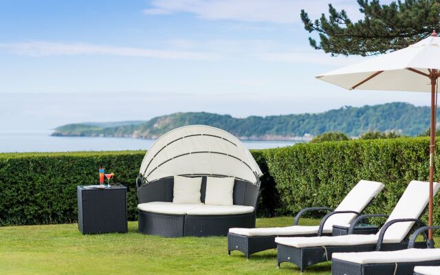 Carlyon Bay Hotel