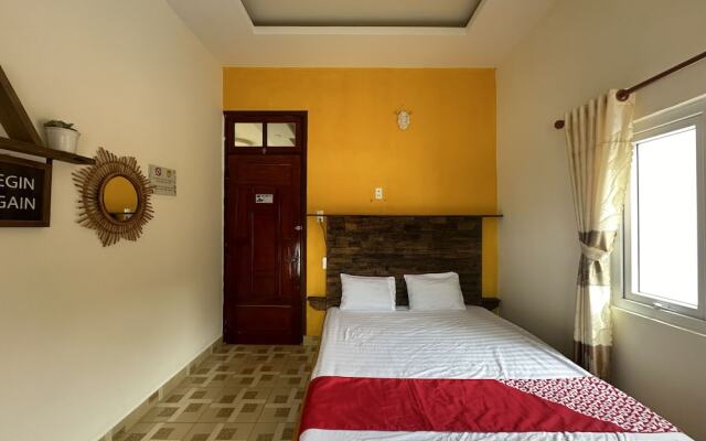 SPOT ON 1229 Happy Dream Homestay