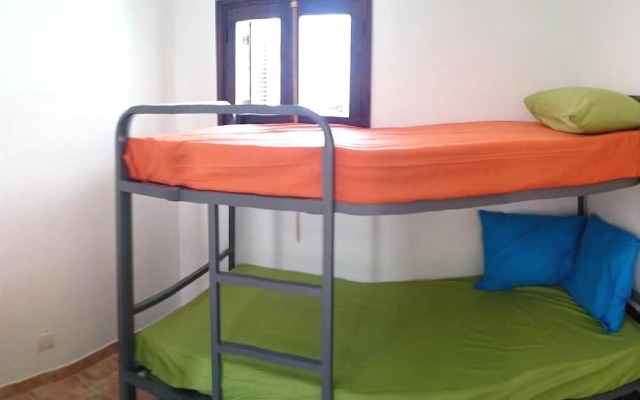 Hostel La Playa