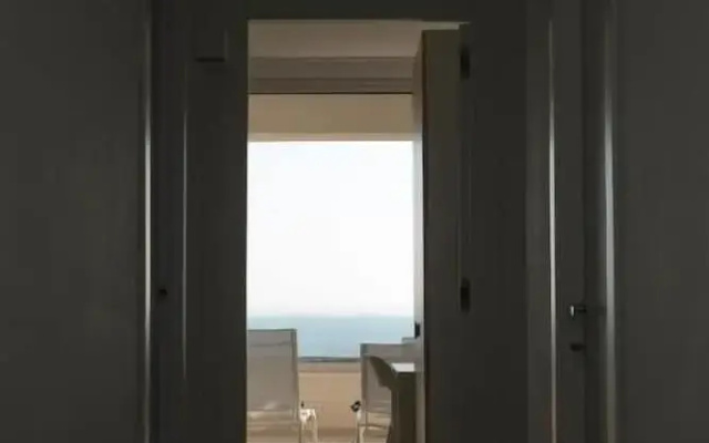 Blu Arechi Camere di Charme - Salerno