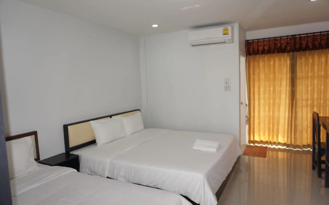 MT Place Sakon Nakhon