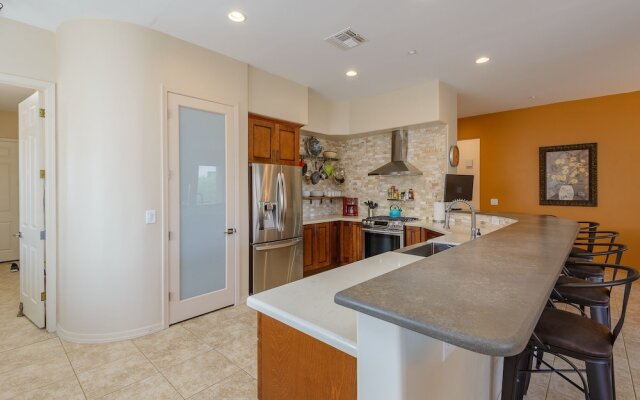 Casa Winfield 3 Bedroom Home by RedAwning