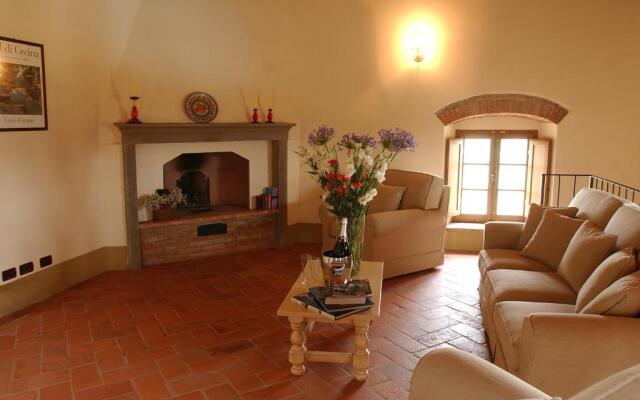 Relais Poggio al Vento