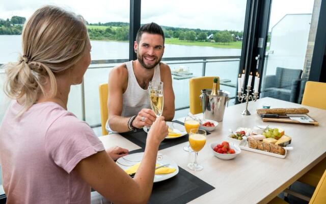 Beverly Weekend - Ferienwohnungen in Bütgenbach