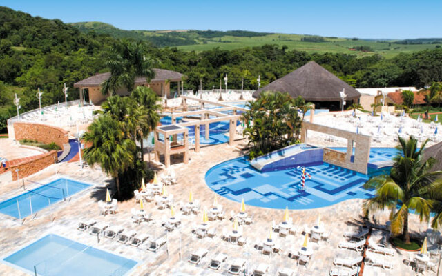 Aguativa Golf Resort