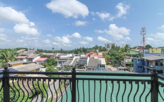 Oyo 296 Hotel Queensbury