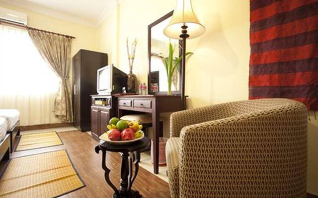 Royal Inn