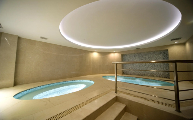 New Harbour Service Apartments