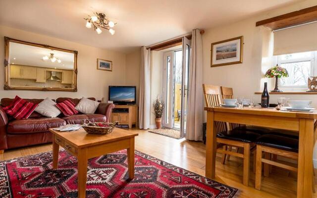 Tregarnedd Cottage